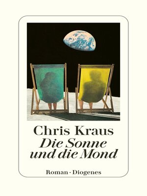 cover image of Die Sonne und die Mond